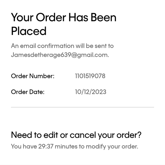 Balenciaga triple S shoes - Picture 5 of 5